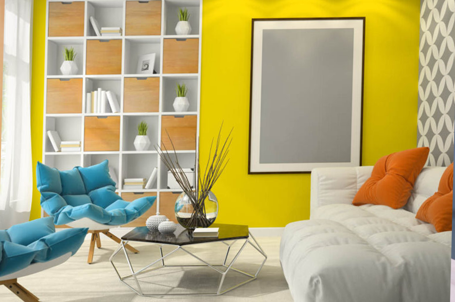 best interior painters in bangalore