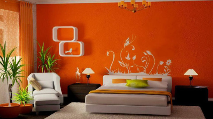 Best interior painters in Bangalore