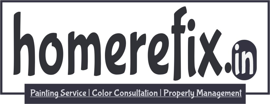 Homerefix logo