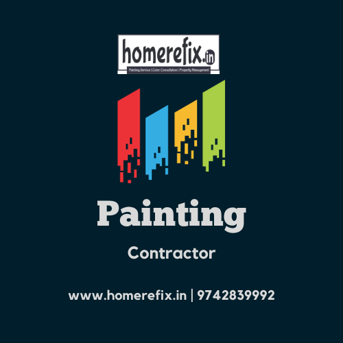 painting contractor