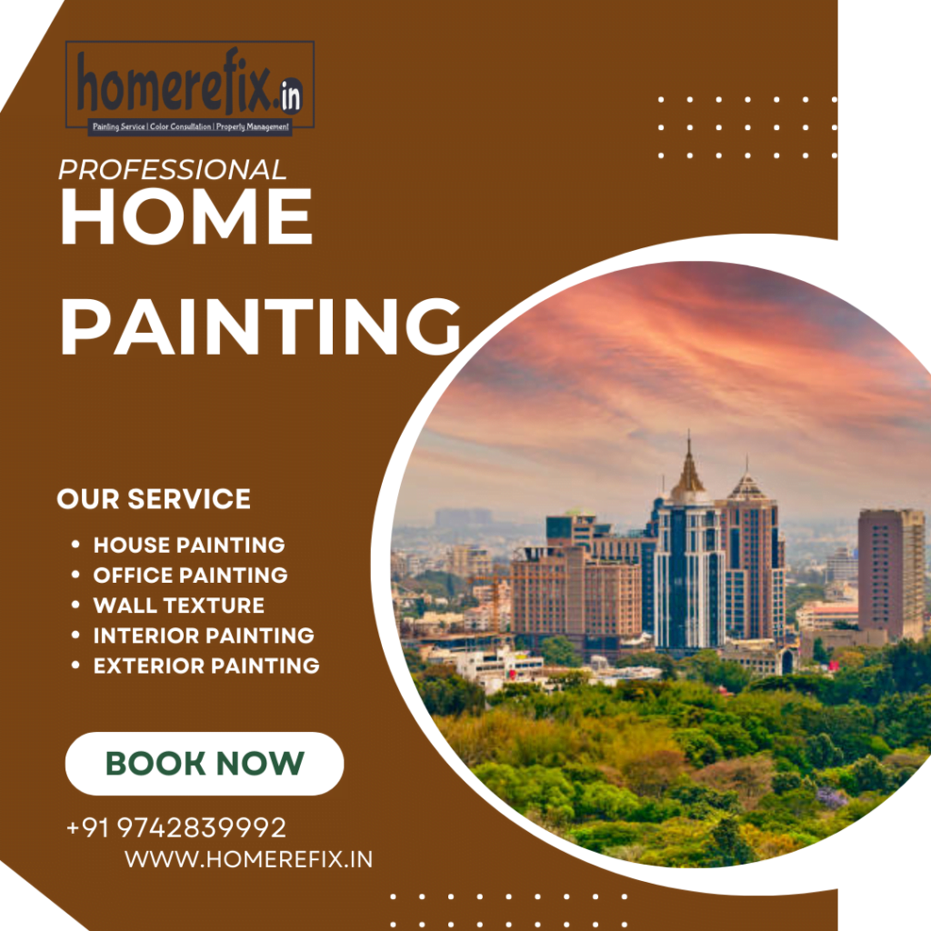 Painters in Marathahalli